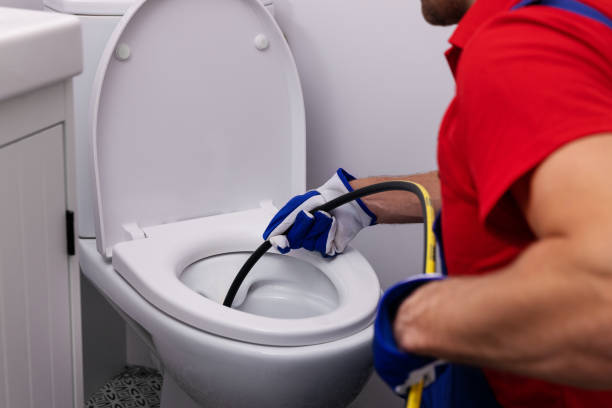 Best Water Softener Installation  in Lanse, MI
