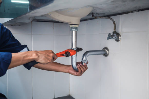 Best Affordable Plumber Near Me  in Lanse, MI