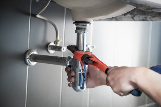  Lanse, MI Plumbing Pros