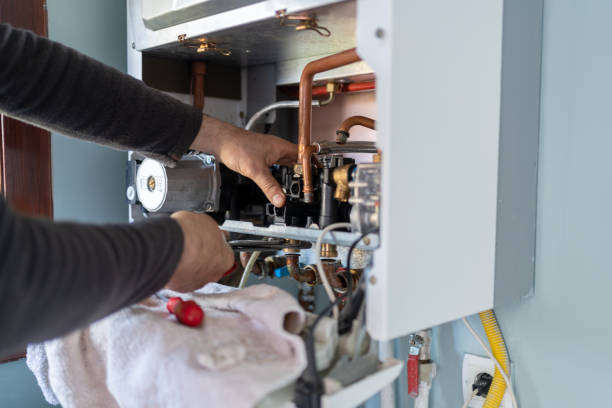 Best Sewer Line Repair  in Lanse, MI
