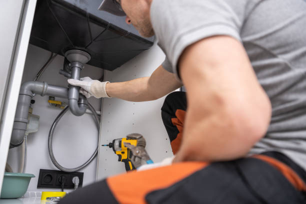 Shower Repair Services in Lanse, MI