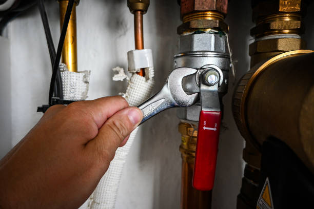 Best Pipe Repair Near Me  in Lanse, MI